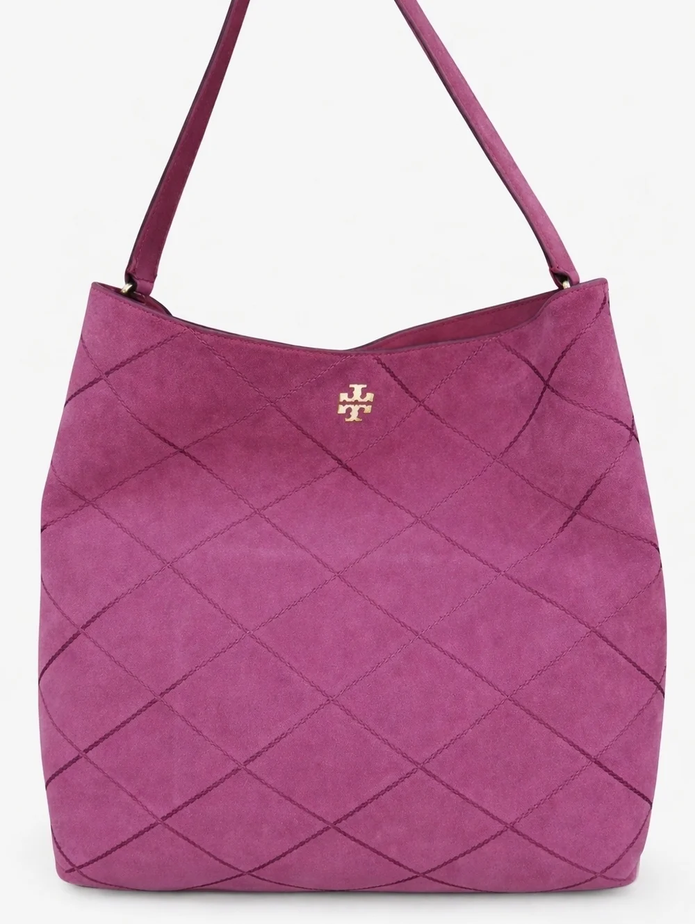 Tory Burch Frida‎ Stitched bag NWT